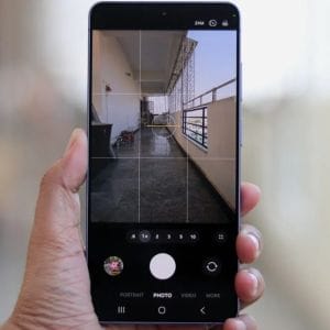 Samsung Camera Assistant frissítés: könnyebben elérhető a 24 megapixeles fotózás