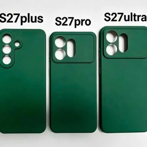 A Samsung lemásolja az iPhone-t? Kiszivárogtak a Galaxy S27 új kamerás dizájnjai