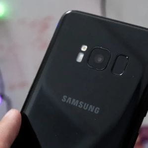 Meglepetés! One UI 7 fut a nyolc éves Samsungon