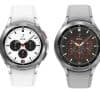 Bréking: képeken a Galaxy Watch 4 Classic