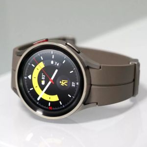 Gyakorlatilag már nincs titok a Galaxy Watch 6-tal kapcsolatban 