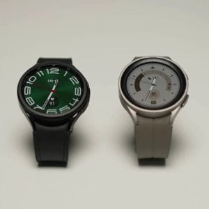 Jobb lehet a Galaxy Watchok üzemideje a Wear OS 5-tel