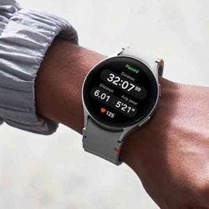 A Samsung felkészíti a Galaxy Watch7-et a One UI 8.0 Watch rendszerre az új Manager frissítéssel