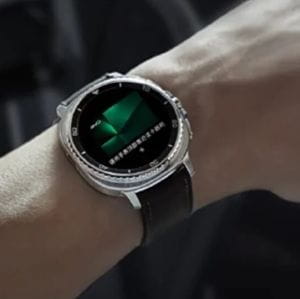 A Galaxy Watch okosórák már digitális autókulcsként is működnek a BYD autókhoz