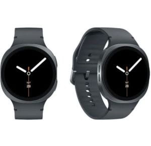 Élőképeken látható a hamarosan debütáló Samsung Galaxy Watch8 Classic