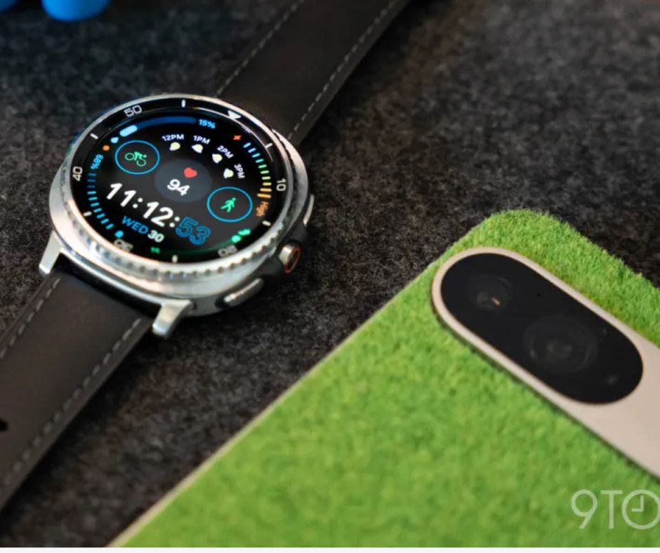 Galaxy Watch felhasználók gyorsabb akkumulátor merülésről számolnak be egy frissítés után