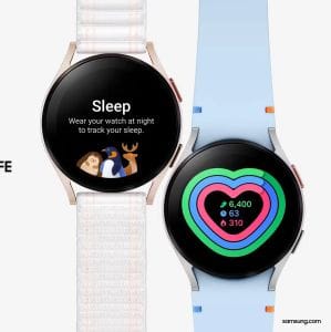 Miért volt jó döntés a Samsung részéről a Galaxy Watch FE piacra dobása?