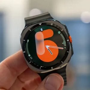 Kiszivárgott Galaxy Watch8 képek: új „squircle” dizájn és Ultra-szerű újítások a láthatáron