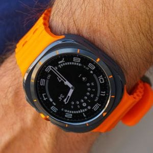 Nyáron érkezik a Samsung Galaxy Watch Ultra 2
