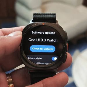 Hosszabb támogatást kapnak a Samsung új okosórái: a Galaxy Watch9 és a Watch Ultra 2 2031-ig frissülhet