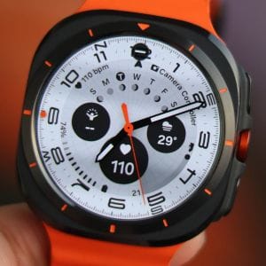 A Samsung hivatalosan is bejelentette a One UI 8 Watch frissítést – már elérhető a tavalyi Watch Ultrára!