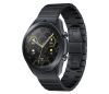 Itthon a Samsung Galaxy Watch3 Titanium