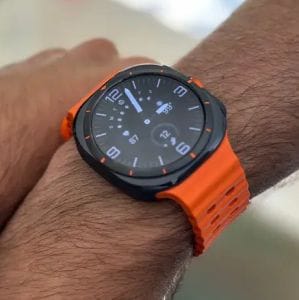 Bukhat a Galaxy Watch8 Classic, ha nem viszi tovább a Pro örökségét