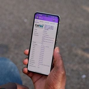 Hivatalos Samsung Galaxy Z Flip6 részletek
