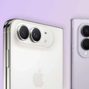 Hiánycikk lehet az iPhone Duo, és ebből most a Samsung profitálhat
