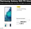 700 euró lesz a Galaxy S20 FE
