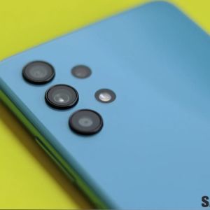 A Galaxy A32 5G legfrissebb biztonsági frissítése megérkezett