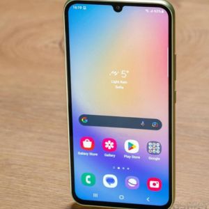 Galaxy A54 frissítés: minden, amit tudnod kell a Samsung One UI 6.1-ről