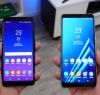  Samsung Galaxy A6 és A6+ (2018) duplateszt