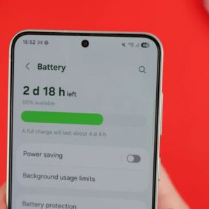 A Samsung új akkutechnológiája közelít – de nem a forradalom, amire vártunk