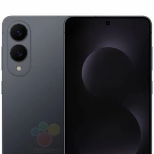 Kiszivárgott képek a Samsung Galaxy S25 Edge-ről: titánium dizájn és új színek érkeznek