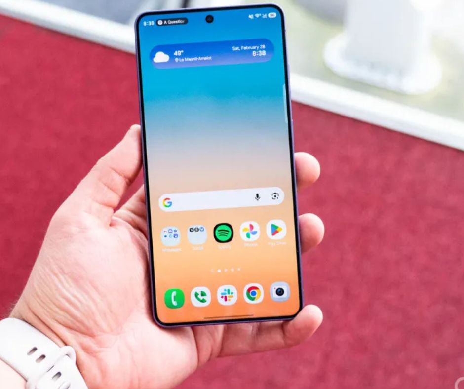 Samsung új funkciója automatikusan leállíthatja a reklámokkal spamelő appokat