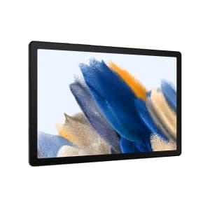 Itt az új Galaxy Tab A8: nagy kijelző és még nagyobb teljesítmény 