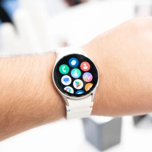 Galaxy Watch 8: Új akkumulátor-tanúsítványok árulkodnak a kapacitásról