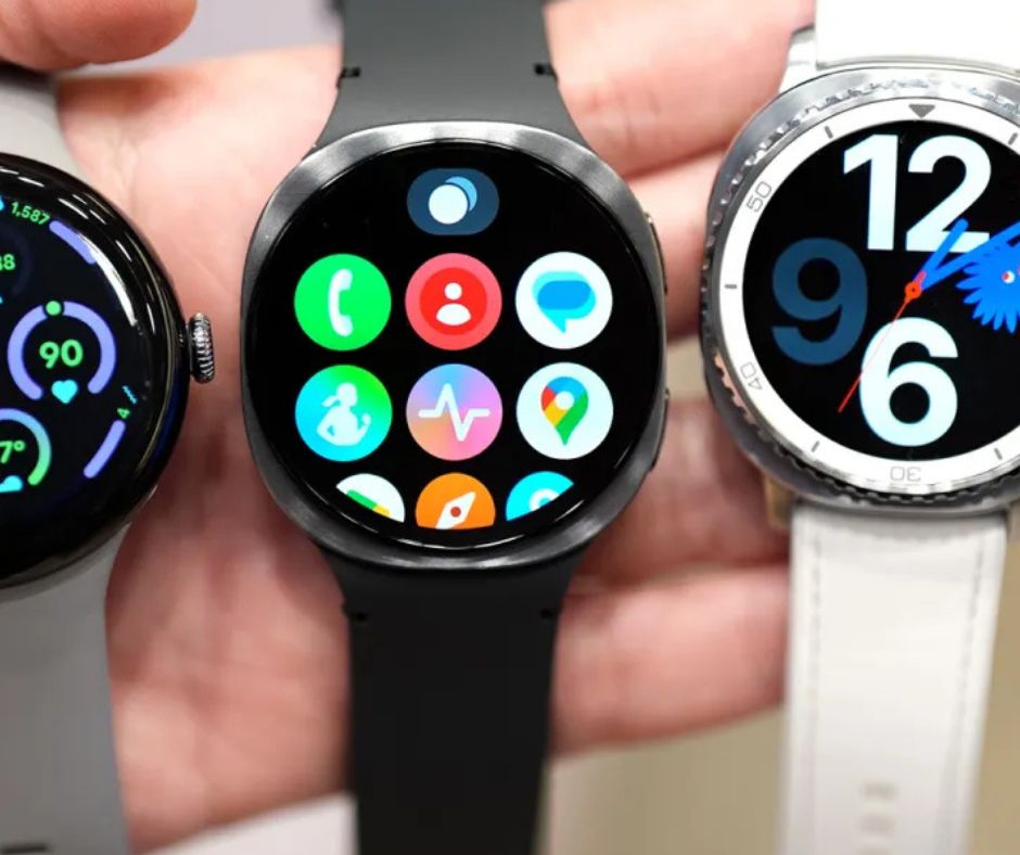 Megújul a Samsung Galaxy Wearable alkalmazása – új dizájn és Galaxy Watch 9 funkciók szivárogtak ki