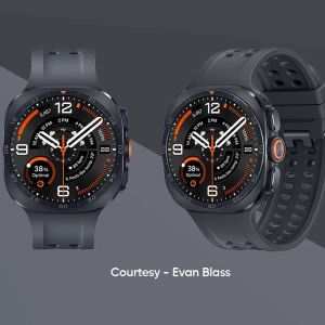 Samsung: vérnyomástrend-követés érkezik a Galaxy Watch9 és a Watch Ultra 2 okosórákkal