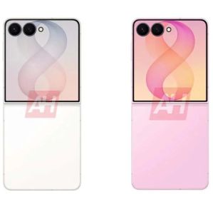 Samsung Galaxy Z Flip8: kiszivárgott a készülék súlya és vastagsága a bemutató előtt