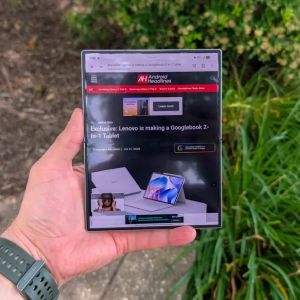 Hivatalosan is rekordot döntött a Samsung Galaxy Z Fold8 széria