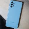 50 MP-es szelfikamerát kap a Galaxy A23