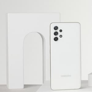 Android 12 már középkategóriás Samsungokon is