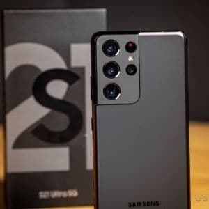 A Galaxy S21 sorozatot is elérte az új frissítés