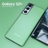 Új árnyalattal bővül a Galaxy S21 Plus