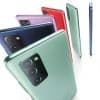 Februárban érkezhet a Galaxy S21 FE