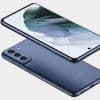 Bajban a Samsung Galaxy S21 FE