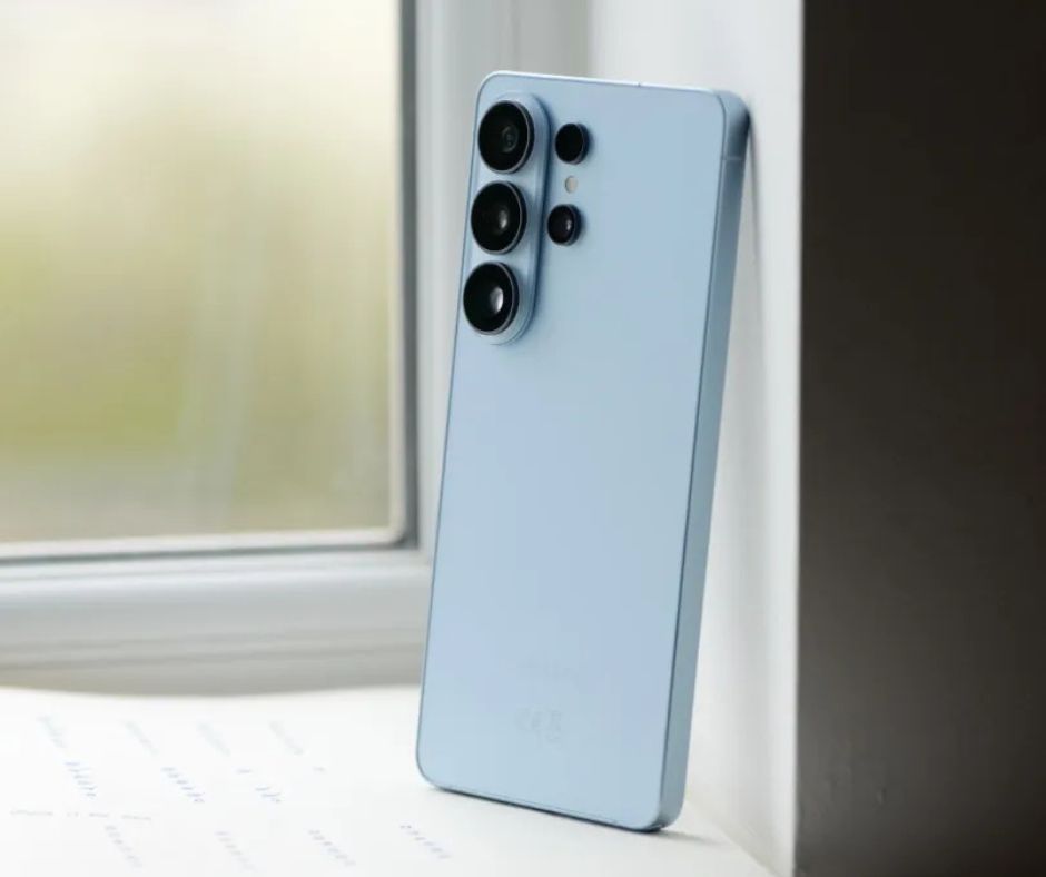 Fontos biztonsági változás érkezik a Samsung telefonokra a One UI 9-ben