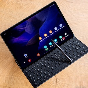 Ennek örülni fogsz, ha szereted a Samsung tableteket!