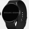 Így fog kinézni a Galaxy Watch Active4