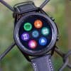 Kicsi akkumulátort kap a Galaxy Watch4