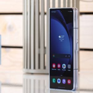 A Samsung Galaxy Z Fold6 Slim (Ultra) a Galaxy S25 sorozat mellett érkezik