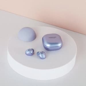 Galaxy Buds upgrade: használatérzékelés!