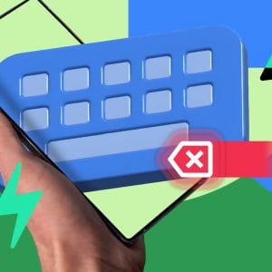 A Gboard rejtett gesztusa, ami majdnem megduplázta a gépelési sebességemet