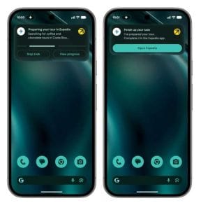 Android új korszakba lép: Gemini AI, okos widgetek és brutálisan felturbózott Gboard érkezik