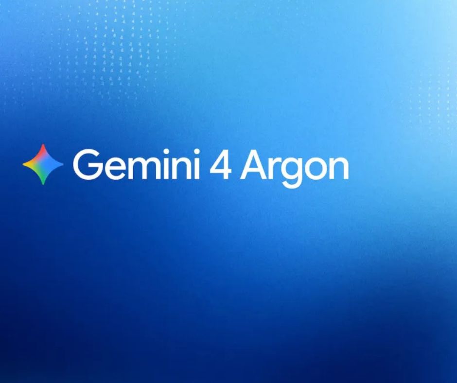 Szélesebb körben válik elérhetővé a Gemini 4 Argon, a Google új AI-modellje