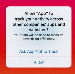 Rekordbírság Olaszországban: az Apple az iPhone adatvédelmi funkciója miatt került célkeresztbe