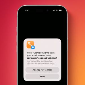 Az Apple változtat az App Tracking Transparency működésén Németországban
