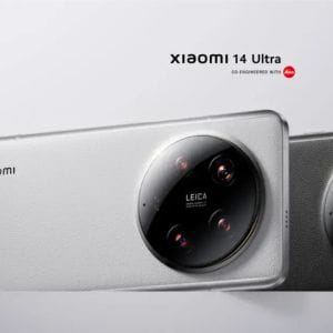 Szétkapták a Xiaomi 14 Ultrát, lássuk, mit rejt!